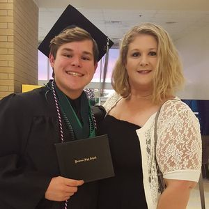 Meet your Posher, Gretchen